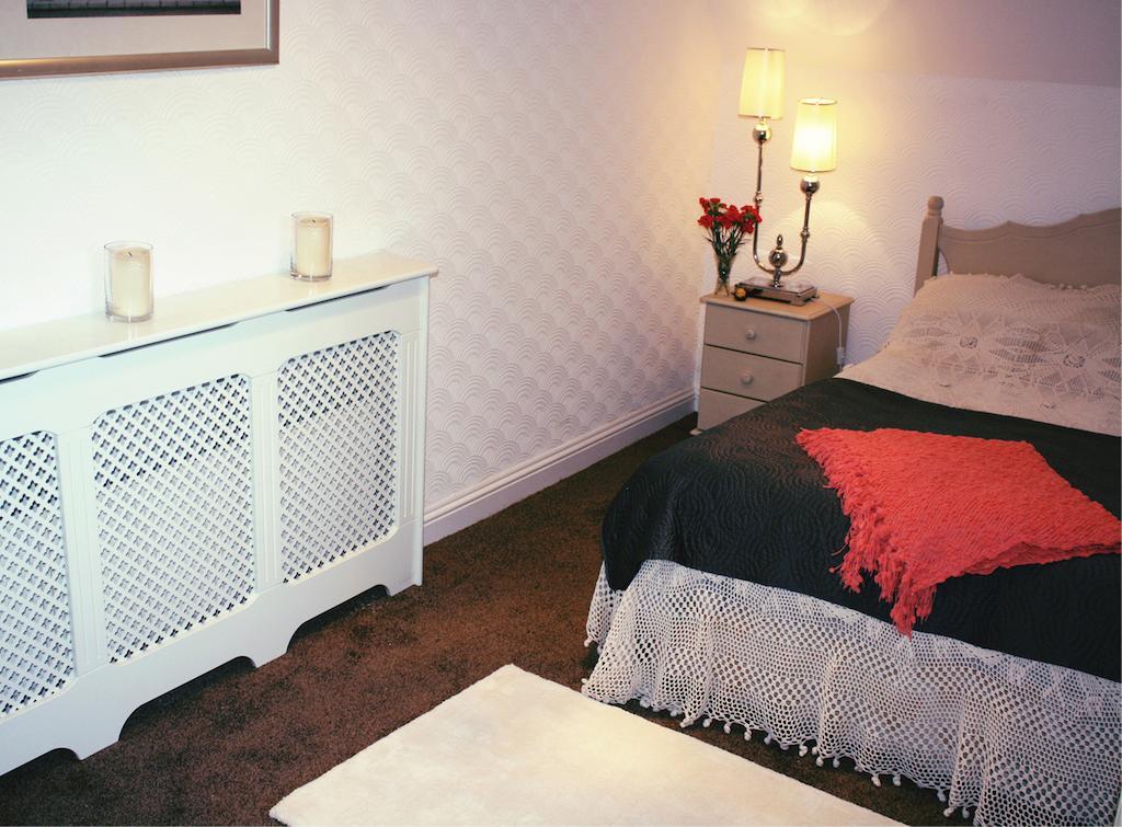 Beaufort House Accomodation New Ross Room photo